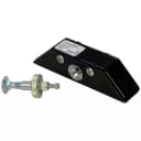 Замок электромеханический угловой малогабаритный (но, 24В) Promix-SM101.01 black