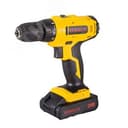 Дрель-шуруповерт аккумуляторная ДА-20/2Li