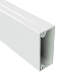 Миниканал белый DKC (00317R) (2 м)