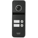 Вызывная панель на два абонента к видеодомофону EVJ-BW8-2(b)