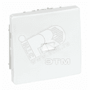 Клавиша с визором белый 82 Detail