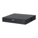 8-канальный HDCVI-видеорегистратор с FR DH-XVR5108HS-4KL-I3