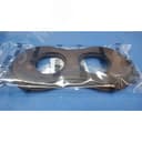 Шедель Рамка 2-х постовая для скрытого монтажа (дерево, Винтаж)