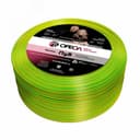 Провод силовой ПУВ 1х4желто-зеленый ТРТС