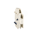 Блок контактный дополнительный НЗ+НО боковой монтаж