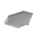 Угол для лотка горизонтальный 90град. 300х50 сталь 1мм «ПЛЮС» GLplus90-50-300 КМ PL0429