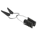 Зажим анкерный клиновой PA25x100P 2-4x16-35 мм2 инд. упак. EKF