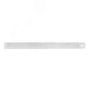 Линейка поверочная ШП-630 кл.1 с поверкой (госреестр №76862-19)