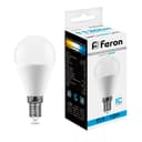 Лампа светодиодная FERON LB950 38103
