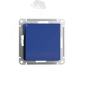 ATLASDESIGN ВЫВОД КАБЕЛЯ, механизм, АКВАМАРИН