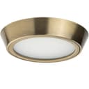 Светильник накладной Lightstar URBANO 10W 3000K IP65 бронза 214912