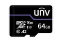 Карта памяти 64 GBUniview TF-64G-T-IN