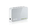 Коммутатор 5-портовый 10/100 Мбит/с неуправляемый настольный TP-Link TL-SF1005D