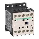 Пускатель магнитный 12А = 24В 1НЗ LP1K Schneider Electric