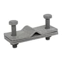 Зажим полоса-прут малый EKF PROxima