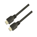 Шнур HDMI-HDMI  WH-111 10 м Lazso 