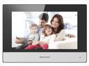 IP видеодомофон cенсорный 7" Hikvision DS-KH6320-TE1