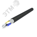 Кабель силовой ЭЛЕКОНД(R)-АсВВГнг(А)-LS 4х16.0 ок(N)-0.66 Ч. бар Алюр
