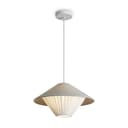 Подвеснойсветильник Freya Ruler FR5555PL01W