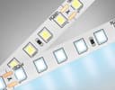 Светодиодная лента Ambrella Light GS3103 2835 120Led 10W m 24V IP20 6500K 5m Ambrella Light GS3103