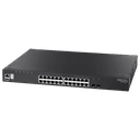 Управляемый 28 портовый коммутатор ECS4620-28P Edge-corE