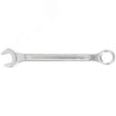 Ключ комбинированный, цинковое покрытие 14 мм