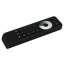 Пульт Arlight SMARTR33DIM Black 4 зоны 24G 025030