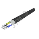 Кабель силовой АПвВГ 5х35 ок(N, PE)-0.66 Ч, бар Алюр