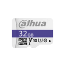 Карта памяти MicroSD 32 Гб DHI-TF-C100/32GB DAHUA 