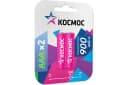 Аккумулятор AAA/R03 900мА.ч NI-MN BP-2 (блист.2шт) КОСМОС KOCR03NIMH(900MAH)