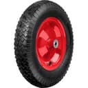 Колесо пневматическое КП-1 380 мм для тачки