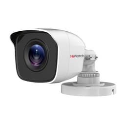 Цилиндрическая HD-TVI видеокамера (B) (2.8 mm) EXIR-подсветкой до 20м HiWatch DS-T200
