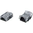 Коннектор Navigator 93 179 NLSC-I01-RGB10mm-PC-PC-IP65 (5шт/упак)