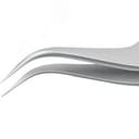 Пинцет изогнутый 110 мм антимагнитный, Профессионал 222115 ЗУБР