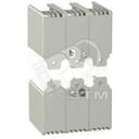 Заглушки клеммные (2шт) Easypact EZATSHD3P Schneider Electric