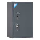 Сейф оружейный ОШ-10ПУ с подставками