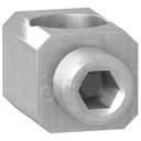 Клемма EZC250 50-150мм2 4шт EZELUG2504 Schneider Electric