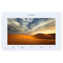 Видеодомофон 7" Slinex SM-07MHD White