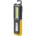 Фонарь Navigator 93 819 NPT-W14-ACCU для работы 1LED,3Вт+1COB,3Вт li-ion 1,2Ач
