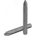 Вставка-бита 5/16"DR крестовая, PH3, 70 мм Jonnesway