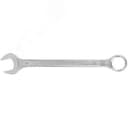 Ключ комбинированный, цинковое покрытие 27 мм