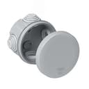 Коробка распределительная наружная 65x40 DIY