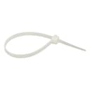 Хомут нейлоновый (4,8х180) (100шт.) EKF Basic