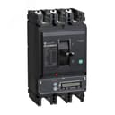 Выключатель автоматический в литом корпусе SPC630 50KA 3P3D S5.3E 630A