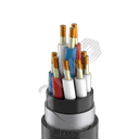 Кабель контрольный КВБбШвнг(А)-FRLS 10х1,5 ТРТС