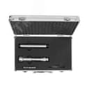 Нутромер микрометрический 3-точечный 40-50 0.005