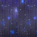 Гирлянда Светодиодный Дождь 2х3м NN 235213