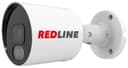 Уличная видеокамера Redline RLIP14PSecoN 4Мп IP
