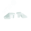 Кронштейны OptiStart K-FX-8902 пластиковые для винтового монтажа F-09..F-38 и FR