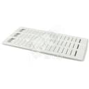 Маркировка чистая (45шт) MC512 blank TE Connectivity ОУЭО